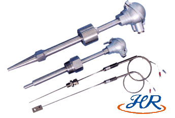 電站專用(yòng)熱電偶