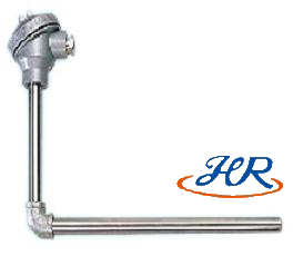 直角彎頭熱(re)電偶