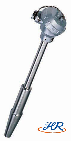 熱套熱電(dian)阻