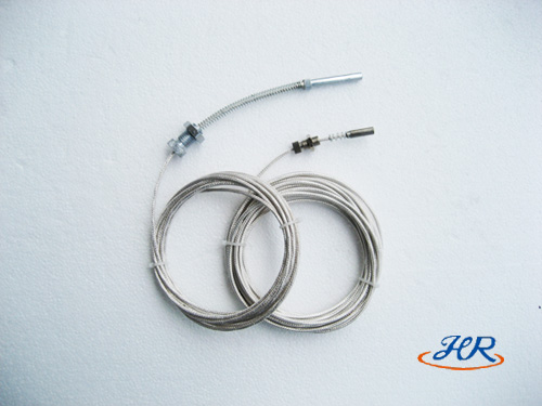 端面熱電(diàn)阻