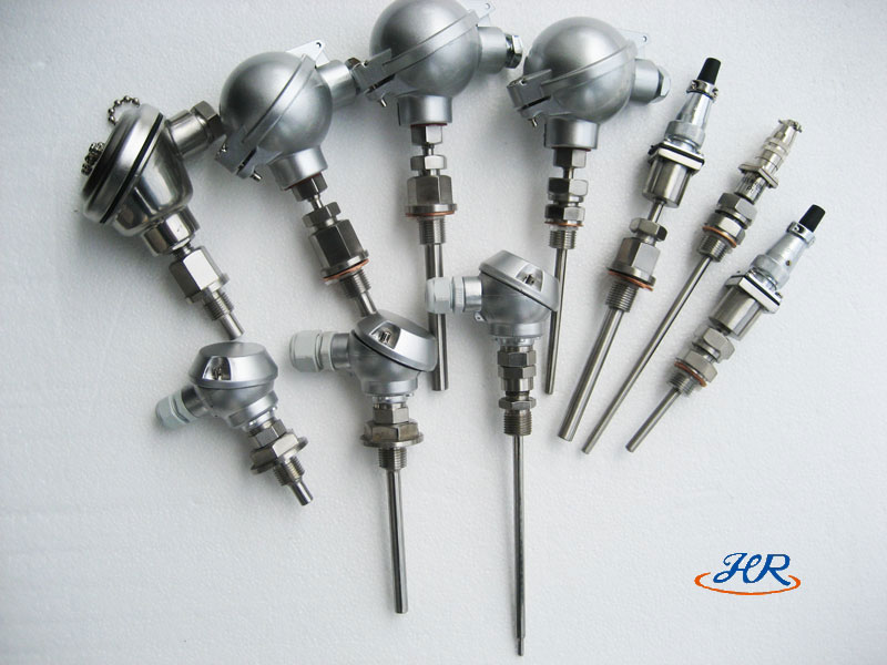 風(feng)力發電機(jī)齒輪箱專(zhuān)用鉑電阻(zǔ)