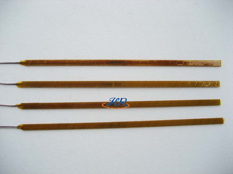 電機(jī)專用膜片熱(rè)電阻